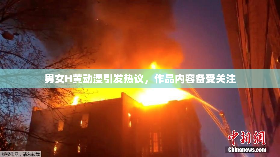 男女H黄动漫引发热议，作品内容备受关注