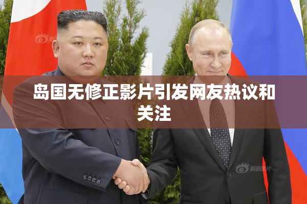 岛国无修正影片引发网友热议和关注