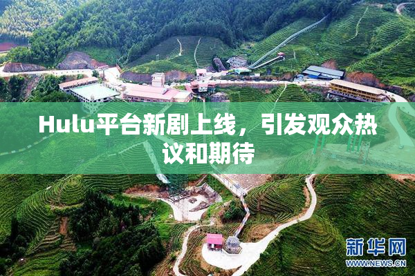 Hulu平台新剧上线，引发观众热议和期待