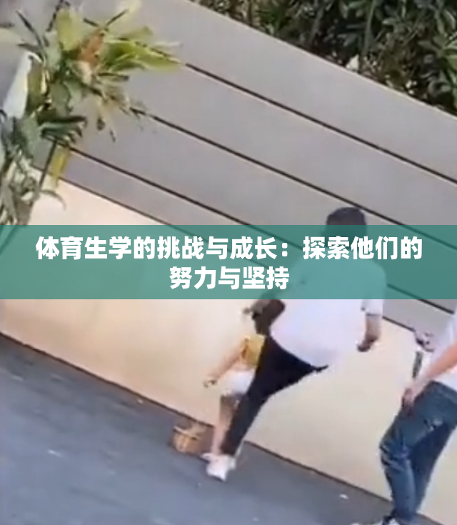体育生学的挑战与成长：探索他们的努力与坚持