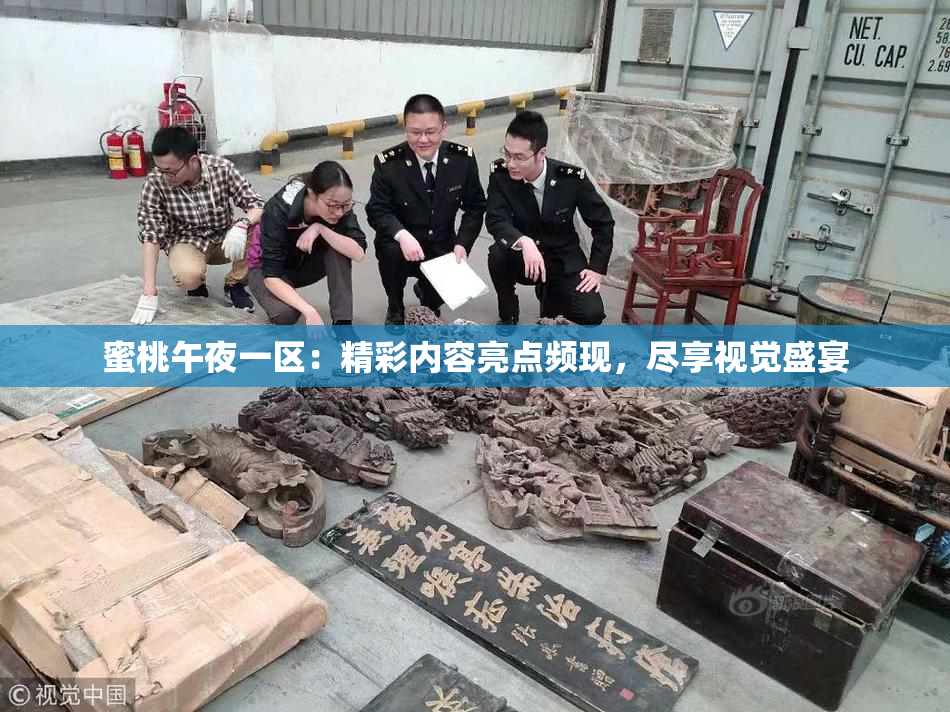 蜜桃午夜一区：精彩内容亮点频现，尽享视觉盛宴