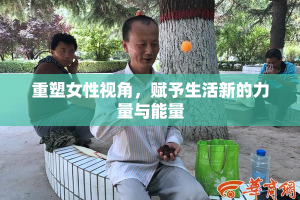 重塑女性视角，赋予生活新的力量与能量