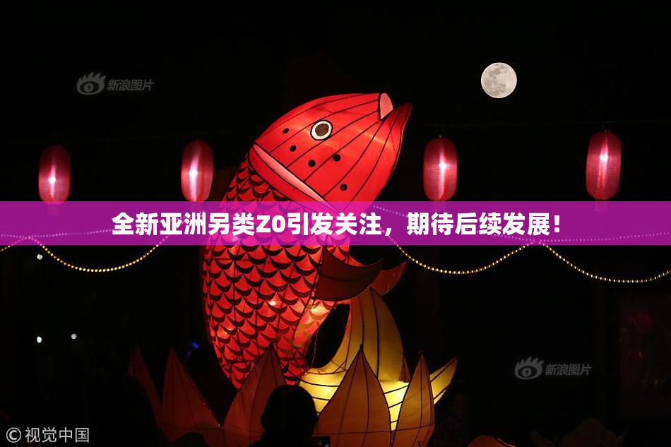 全新亚洲另类Z0引发关注，期待后续发展！