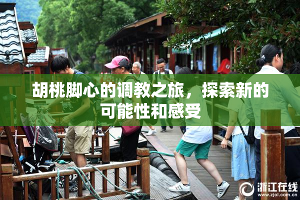 胡桃脚心的调教之旅，探索新的可能性和感受