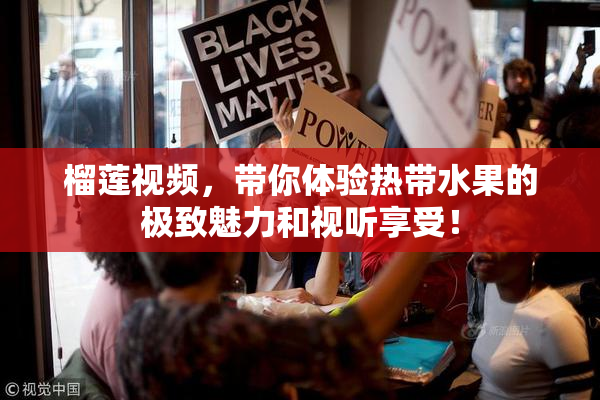 榴莲视频，带你体验热带水果的极致魅力和视听享受！