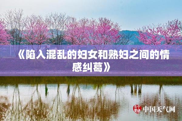《陷入混乱的妇女和熟妇之间的情感纠葛》