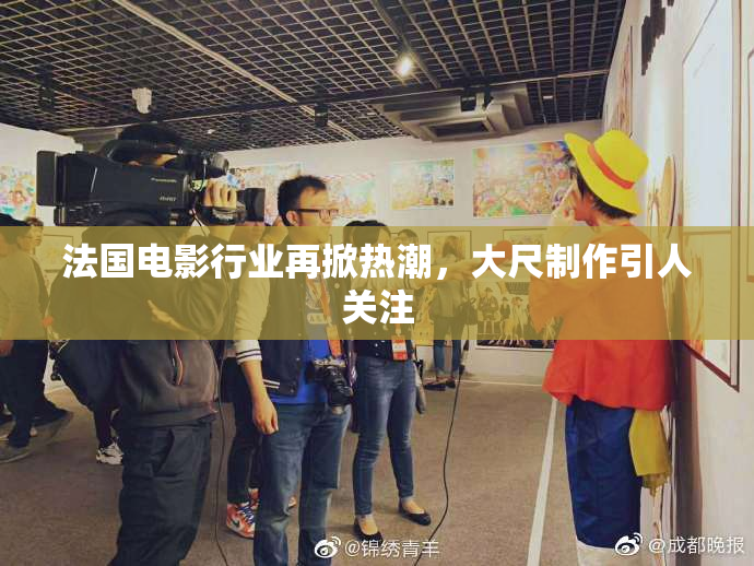 法国电影行业再掀热潮，大尺制作引人关注