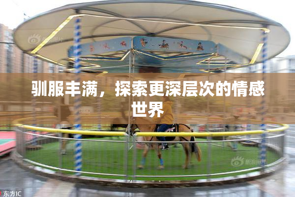驯服丰满，探索更深层次的情感世界