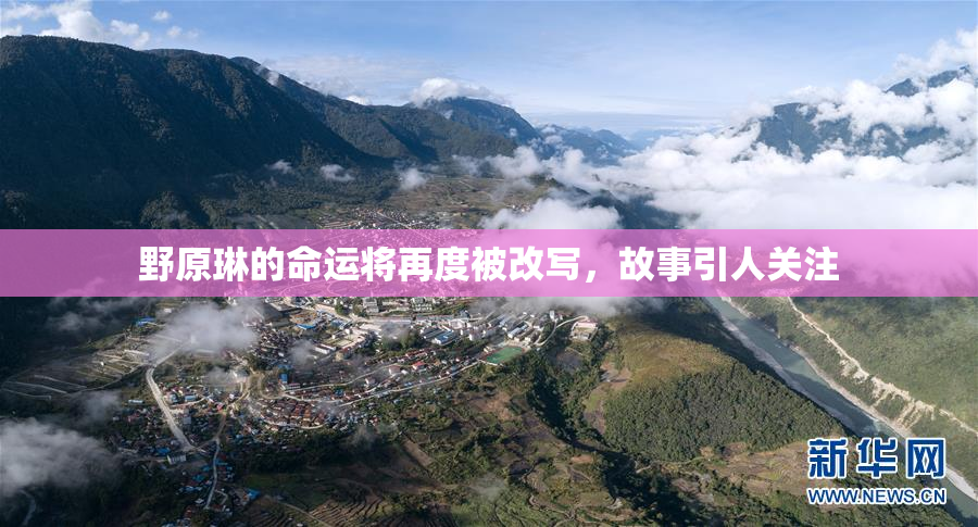 野原琳的命运将再度被改写，故事引人关注