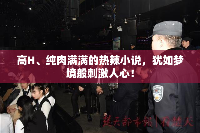 高H、纯肉满满的热辣小说，犹如梦境般刺激人心！