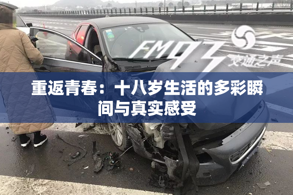 重返青春：十八岁生活的多彩瞬间与真实感受