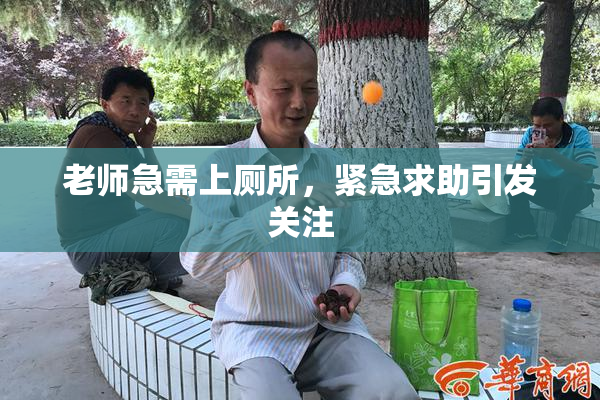 老师急需上厕所，紧急求助引发关注