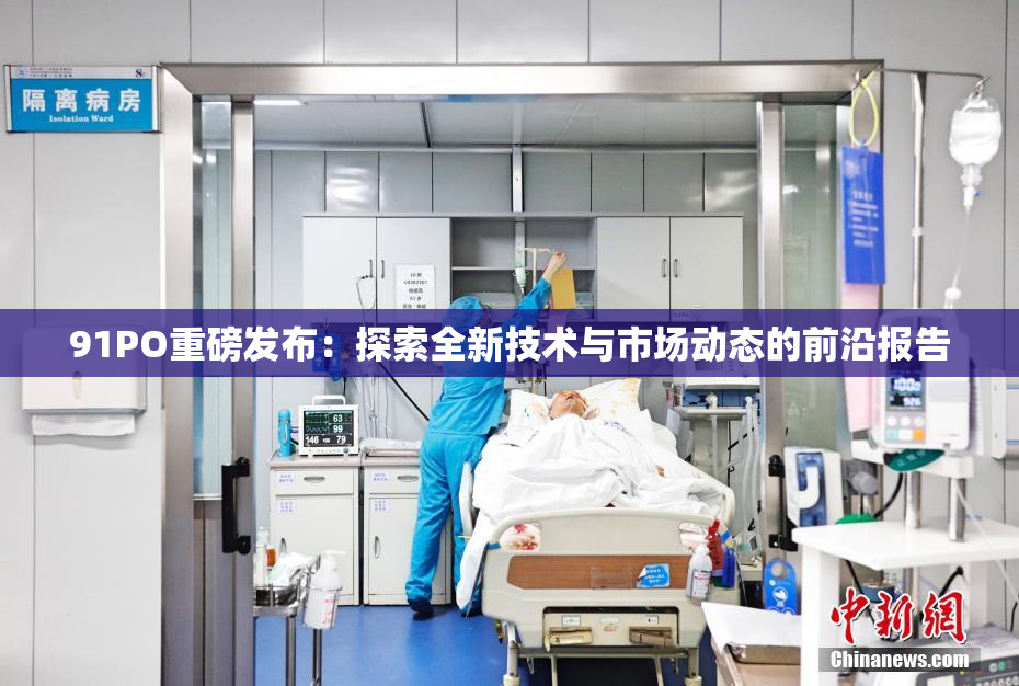 91PO重磅发布：探索全新技术与市场动态的前沿报告