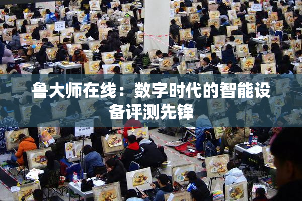 鲁大师在线：数字时代的智能设备评测先锋