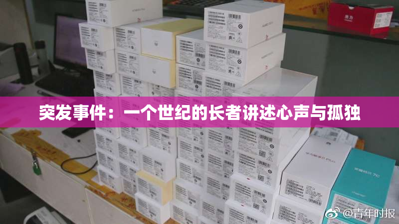 突发事件：一个世纪的长者讲述心声与孤独