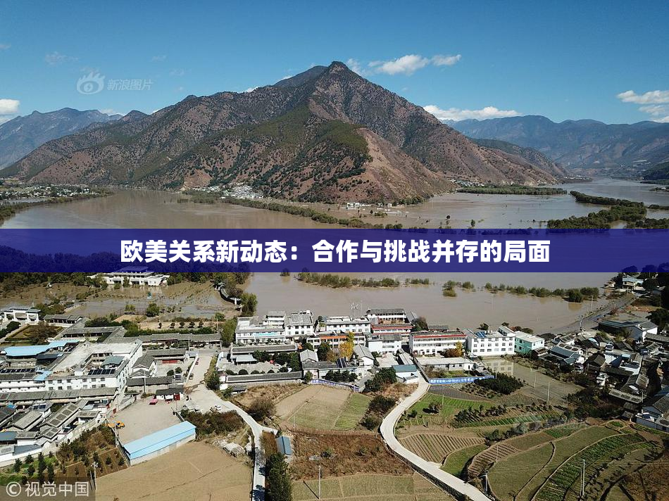 欧美关系新动态：合作与挑战并存的局面