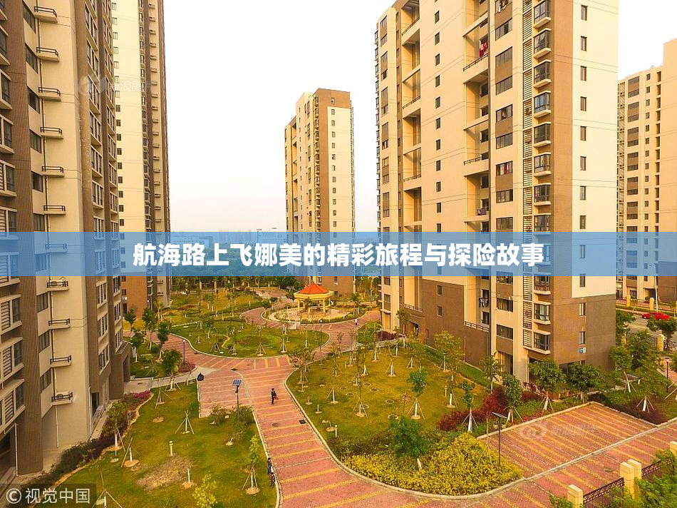 航海路上飞娜美的精彩旅程与探险故事