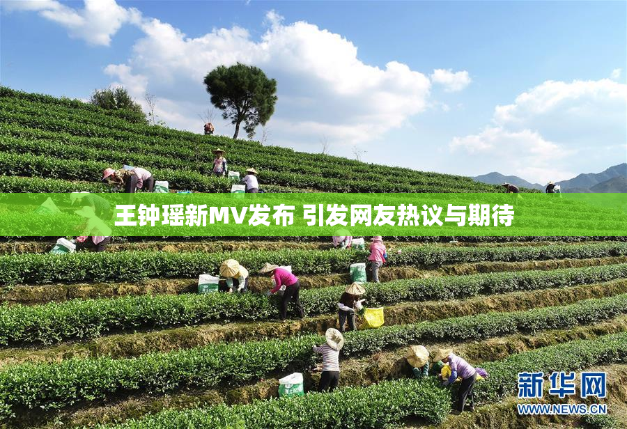 王钟瑶新MV发布 引发网友热议与期待