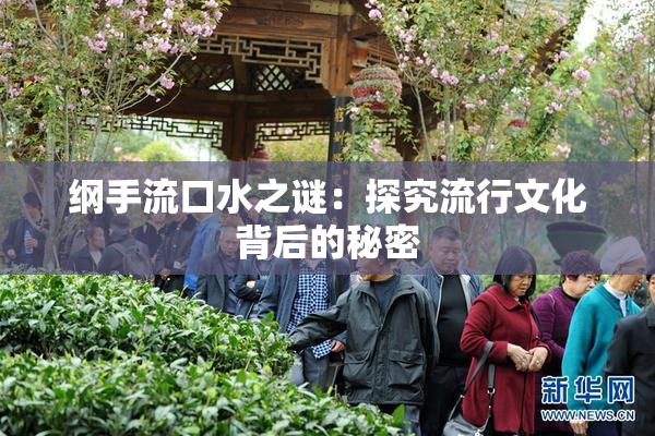纲手流口水之谜：探究流行文化背后的秘密