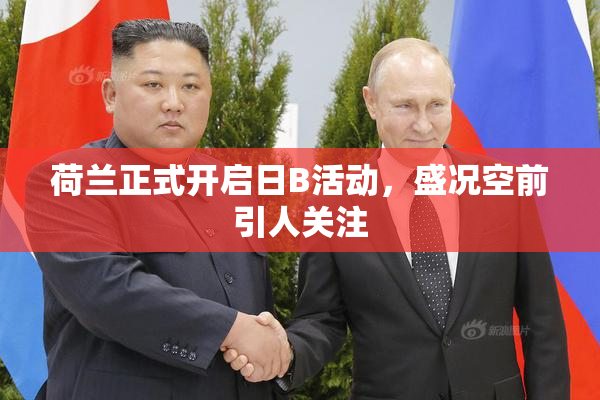 荷兰正式开启日B活动，盛况空前引人关注