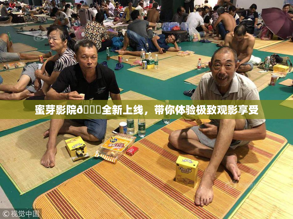 蜜芽影院🔞全新上线，带你体验极致观影享受