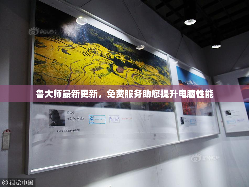 鲁大师最新更新，免费服务助您提升电脑性能