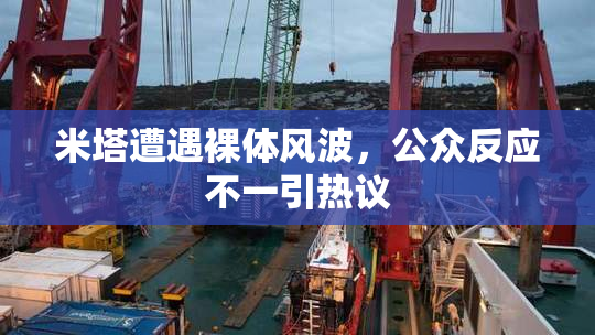 米塔遭遇裸体风波，公众反应不一引热议