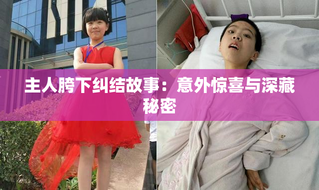 主人胯下纠结故事：意外惊喜与深藏秘密
