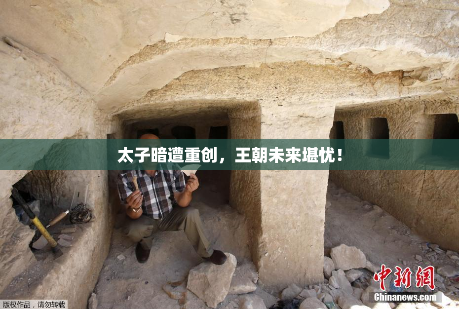 太子暗遭重创，王朝未来堪忧！