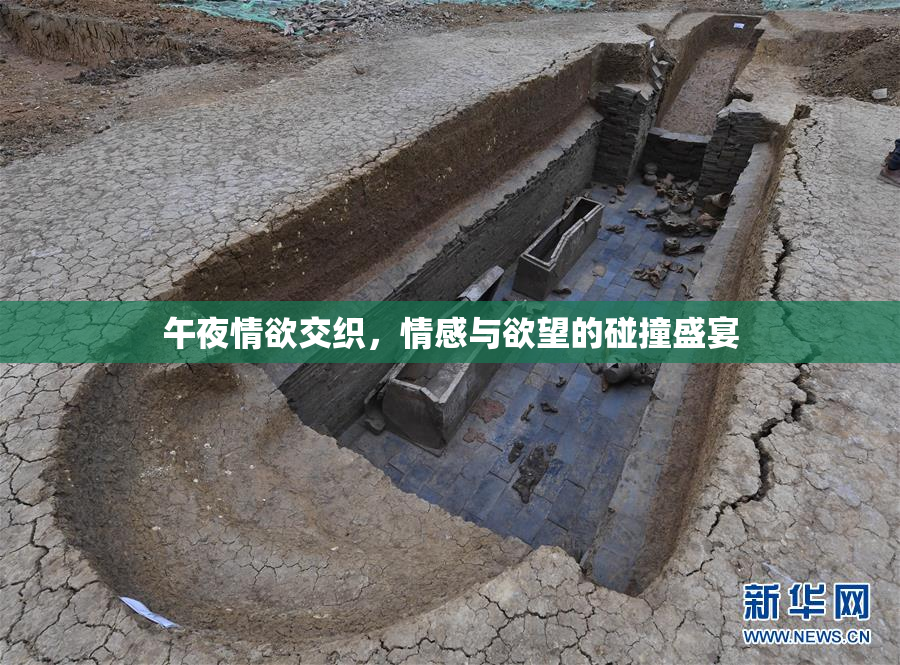 午夜情欲交织，情感与欲望的碰撞盛宴