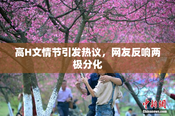 高H文情节引发热议，网友反响两极分化