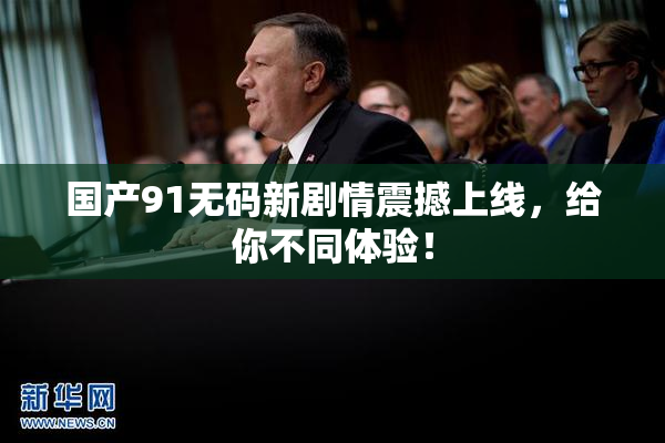 国产91无码新剧情震撼上线，给你不同体验！