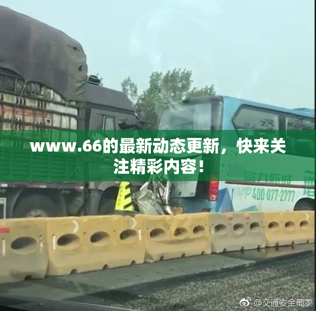 www.66的最新动态更新，快来关注精彩内容！