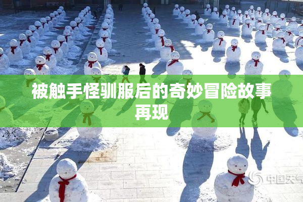 被触手怪驯服后的奇妙冒险故事再现