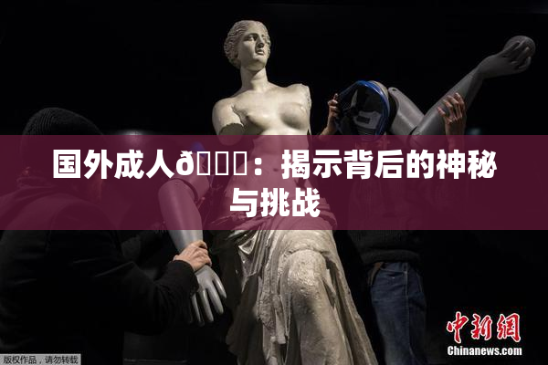 国外成人🔞：揭示背后的神秘与挑战