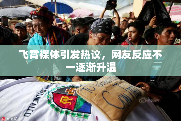 飞霄裸体引发热议，网友反应不一逐渐升温