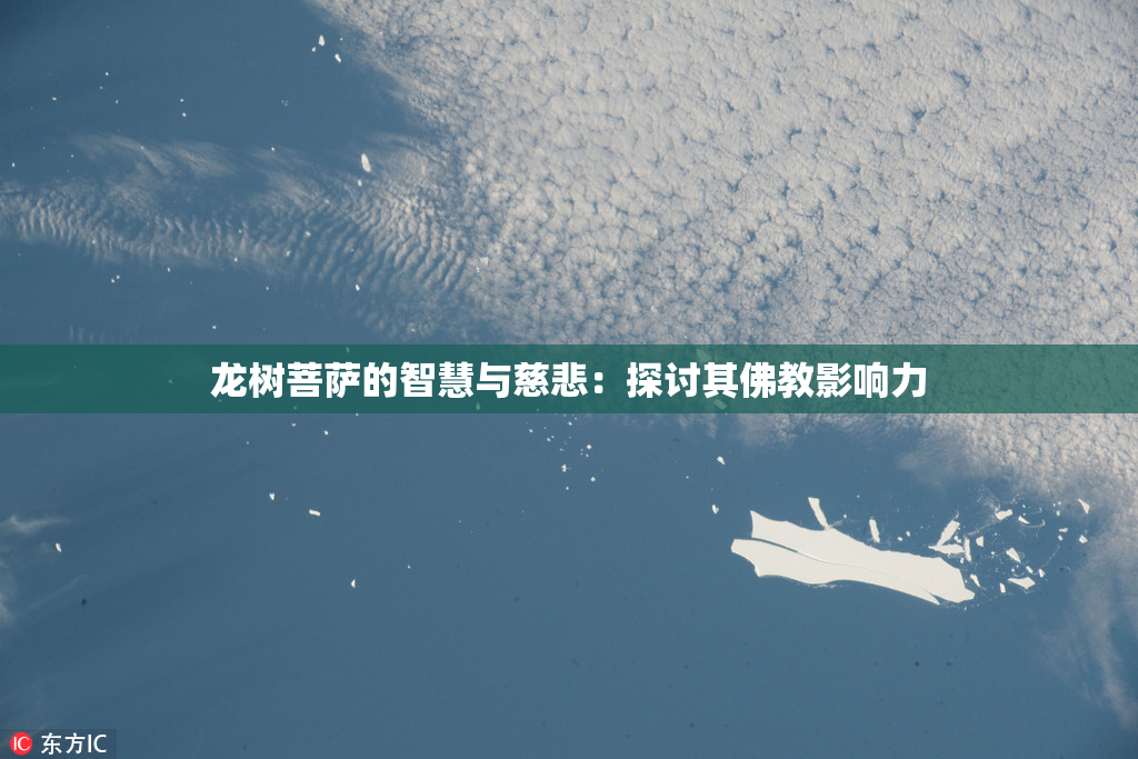 龙树菩萨的智慧与慈悲：探讨其佛教影响力