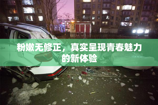 粉嫩无修正，真实呈现青春魅力的新体验
