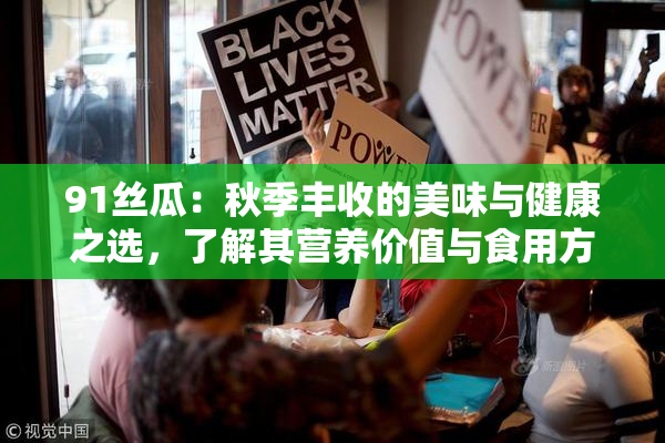 91丝瓜：秋季丰收的美味与健康之选，了解其营养价值与食用方法！