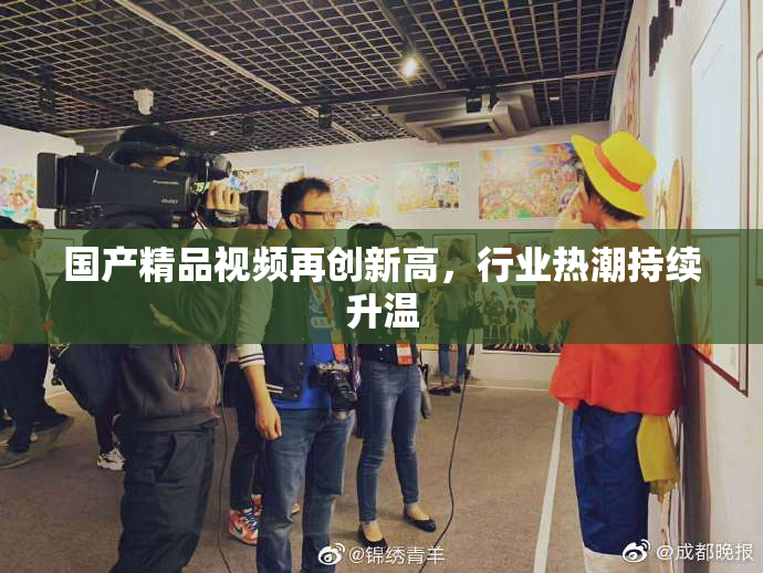 国产精品视频再创新高，行业热潮持续升温