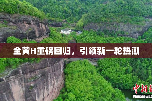 全黄H重磅回归，引领新一轮热潮