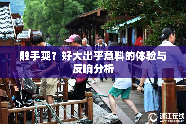 触手爽？好大出乎意料的体验与反响分析