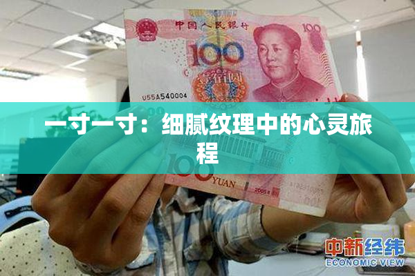 一寸一寸：细腻纹理中的心灵旅程