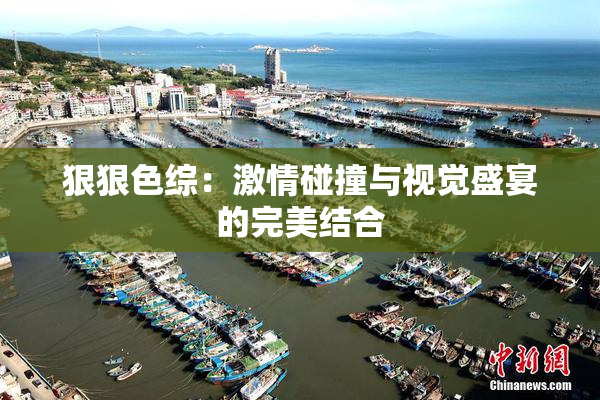 狠狠色综：激情碰撞与视觉盛宴的完美结合