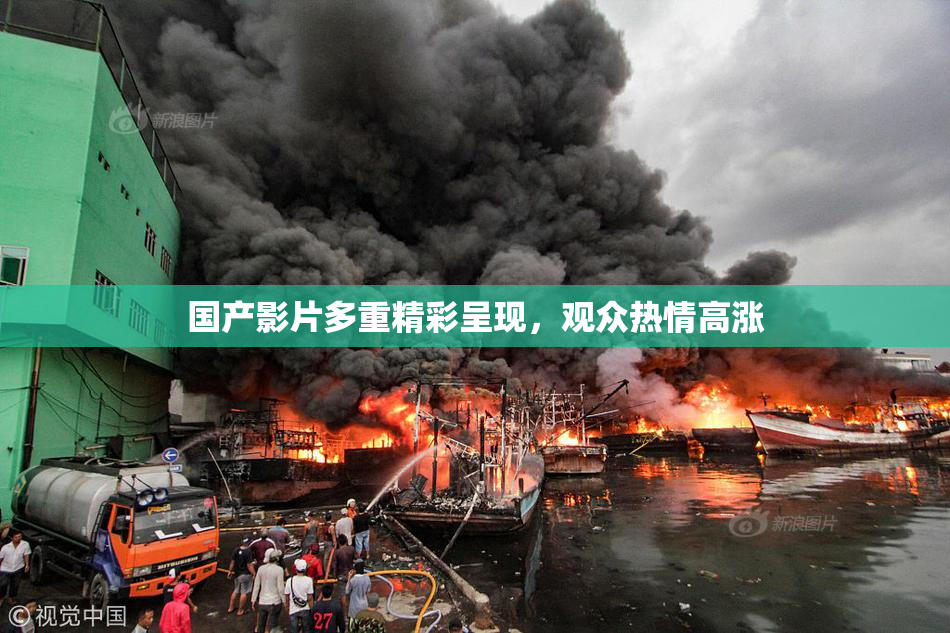 国产影片多重精彩呈现，观众热情高涨
