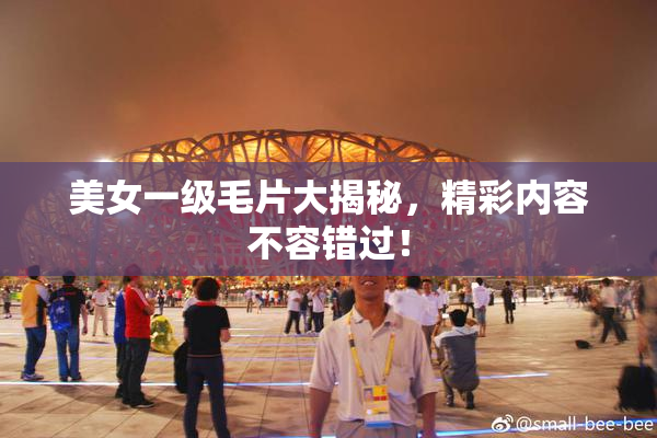 美女一级毛片大揭秘，精彩内容不容错过！