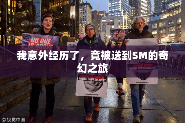 我意外经历了，竟被送到SM的奇幻之旅