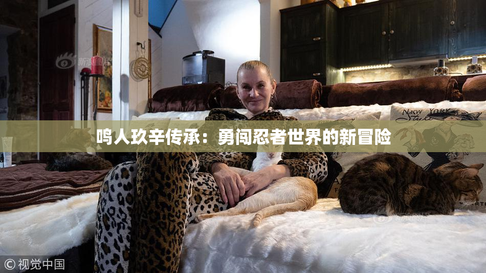 鸣人玖辛传承：勇闯忍者世界的新冒险