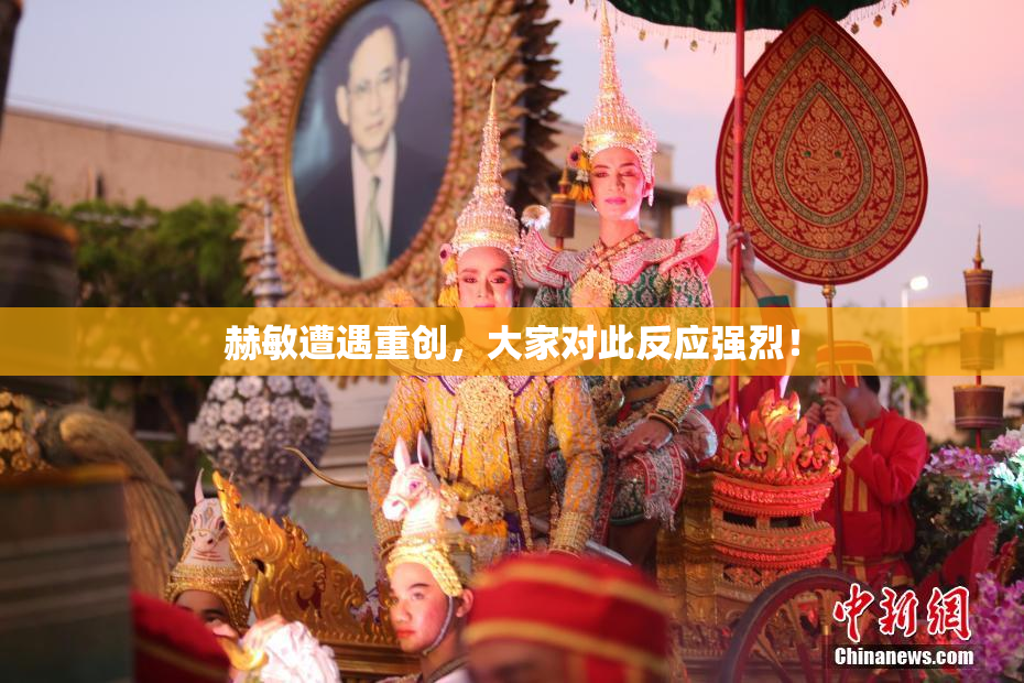 赫敏遭遇重创，大家对此反应强烈！