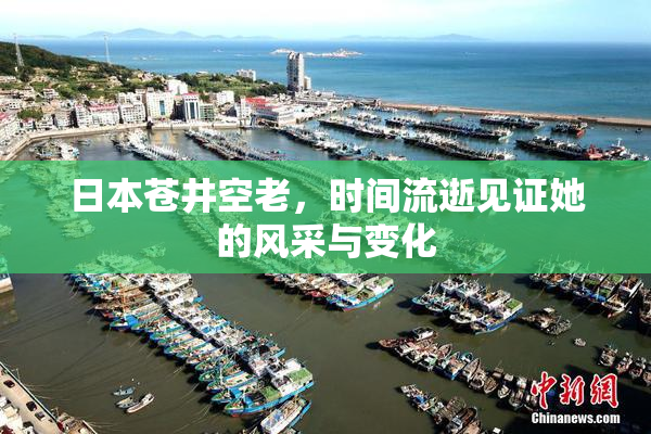 日本苍井空老，时间流逝见证她的风采与变化